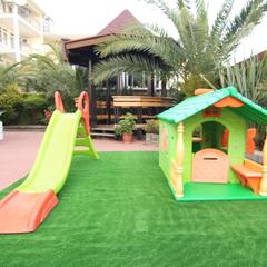 Вилла Валентина, Адлер, Краснодарский край