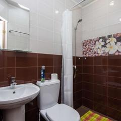 Отель Барракуда, Адлер, Краснодарский край