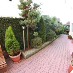 Вилла Валентина, Адлер, Краснодарский край