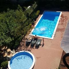 Вилла Валентина, Адлер, Краснодарский край