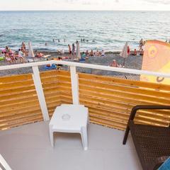 Отель Барракуда, Адлер, Краснодарский край