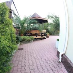 Вилла Валентина, Адлер, Краснодарский край