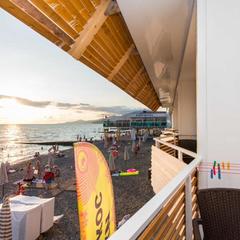 Отель Барракуда, Адлер, Краснодарский край