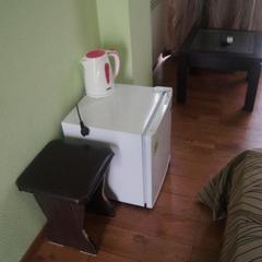 Гостевой дом Арагац, Адлер, Краснодарский край