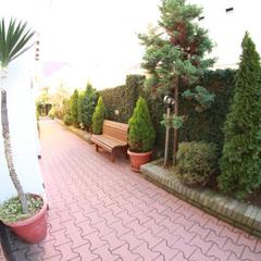 Вилла Валентина, Адлер, Краснодарский край