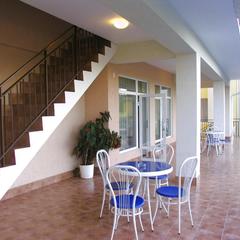 Вилла Валентина, Адлер, Краснодарский край