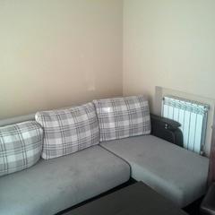 Гостевой дом Арагац, Адлер, Краснодарский край