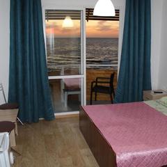 Отель Барракуда, Адлер, Краснодарский край