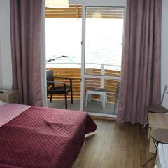 Отель Барракуда, Адлер, Краснодарский край