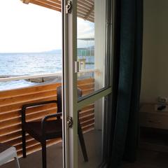 Отель Барракуда, Адлер, Краснодарский край