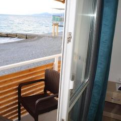 Отель Барракуда, Адлер, Краснодарский край