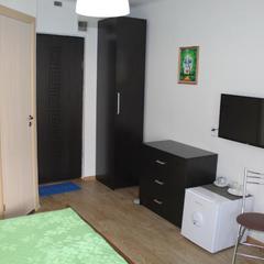 Отель Барракуда, Адлер, Краснодарский край