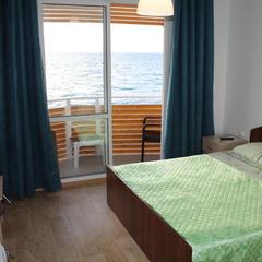 Отель Барракуда, Адлер, Краснодарский край