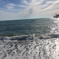 Гостевой дом Дом у моря, Адлер, Краснодарский край