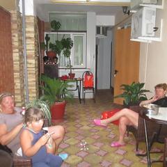 Гостевой дом Дом у моря, Адлер, Краснодарский край