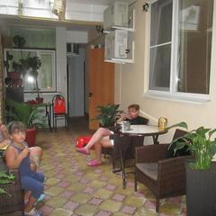 Гостевой дом Дом у моря, Адлер, Краснодарский край