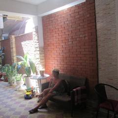 Гостевой дом Дом у моря, Адлер, Краснодарский край