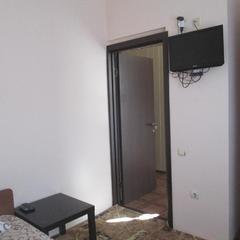 Гостевой дом Дом у моря, Адлер, Краснодарский край