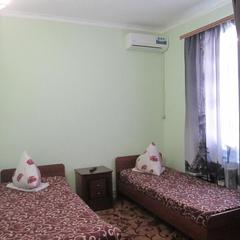 Гостевой дом Дом у моря, Адлер, Краснодарский край