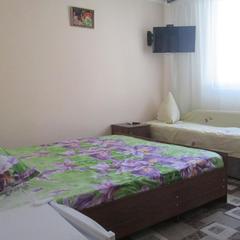 Гостевой дом Дом у моря, Адлер, Краснодарский край