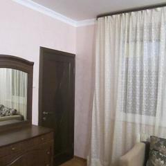 Гостевой дом Дом у моря, Адлер, Краснодарский край