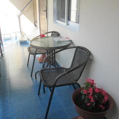 Гостевой дом Дом у моря, Адлер, Краснодарский край