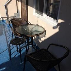 Гостевой дом Дом у моря, Адлер, Краснодарский край