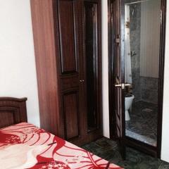 Гостевой дом Дом у моря, Адлер, Краснодарский край