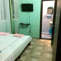 Гостевой дом Дом у моря, Адлер, Краснодарский край