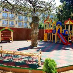 Отель Мадрид Парк 2, Адлер, Краснодарский край