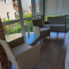 Гостиница Хуторская 55, Адлер, Краснодарский край