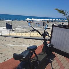 Гостиница Хуторская 55, Адлер, Краснодарский край