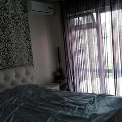 Гостиница Хуторская 55, Адлер, Краснодарский край