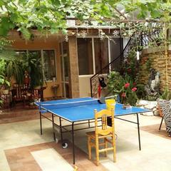 Гостиница Хуторская 55, Адлер, Краснодарский край