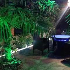 Гостиница Хуторская 55, Адлер, Краснодарский край