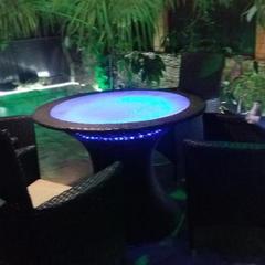 Гостиница Хуторская 55, Адлер, Краснодарский край