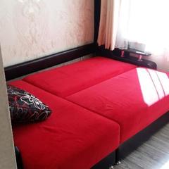 Гостиница Хуторская 55, Адлер, Краснодарский край