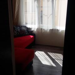 Гостиница Хуторская 55, Адлер, Краснодарский край