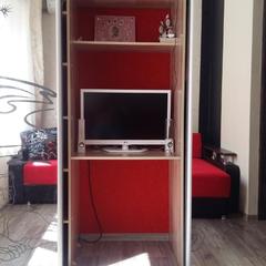 Гостиница Хуторская 55, Адлер, Краснодарский край