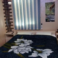 Гостиница Хуторская 55, Адлер, Краснодарский край