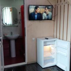 Гостиница Хуторская 55, Адлер, Краснодарский край