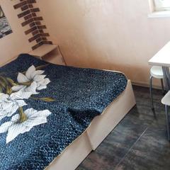 Гостиница Хуторская 55, Адлер, Краснодарский край