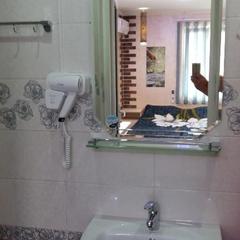 Гостиница Хуторская 55, Адлер, Краснодарский край