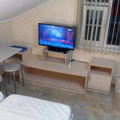 Гостиница Хуторская 55, Адлер, Краснодарский край