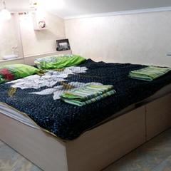 Гостиница Хуторская 55, Адлер, Краснодарский край