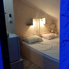 Гостиница Хуторская 55, Адлер, Краснодарский край