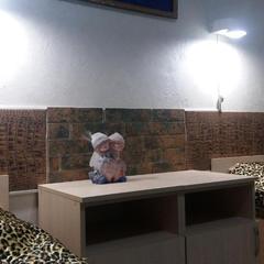 Гостиница Хуторская 55, Адлер, Краснодарский край