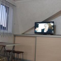 Гостиница Хуторская 55, Адлер, Краснодарский край