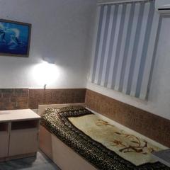 Гостиница Хуторская 55, Адлер, Краснодарский край