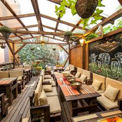 Гостевой дом Счастливый Слон, Адлер, Краснодарский край